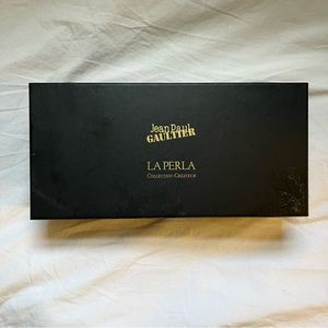 Jean Paul Gaultier La Perla Collection Créateur Box